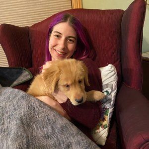 Meet your Posher, Lauren